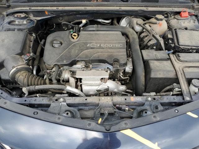 2018 CHEVROLET MALIBU LS 1G1ZB5ST1JF107250