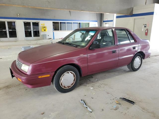 PLYMOUTH SUNDANCE