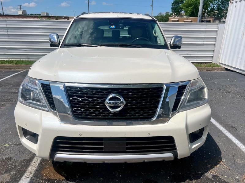 Vin: jn8ay2nd9h9000501, lot: 58723525, nissan armada sv 2017 img_1