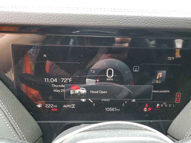2025 GMC YUKON DENA - 1GKS2DRLXSR130636