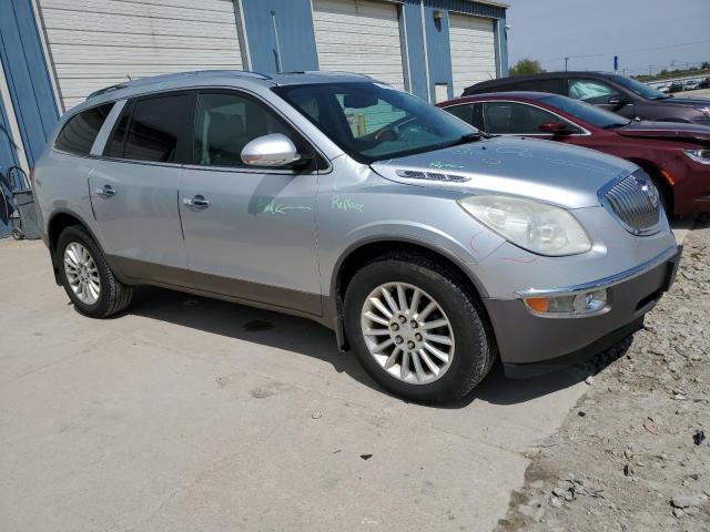 Vin: 5gakrced7cj367747, lot: 54765385, buick enclave 20124