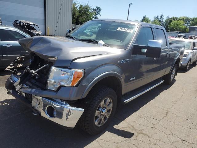 Vin: 1ftfw1et2cfa45007, lot: 58638835, ford f-150 supercrew 2012 img_1