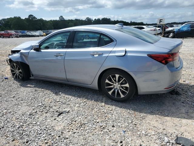 Vin: 19uub1f53ga015084, lot: 56865315, acura tlx tech 20162
