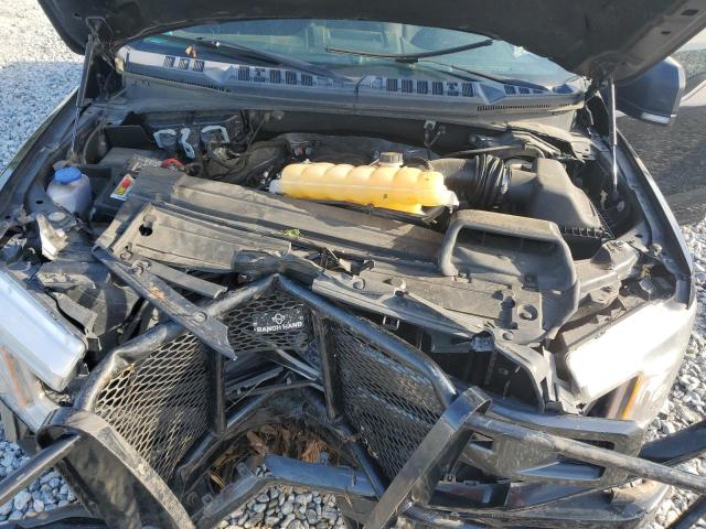 2018 FORD F150 SUPER - 1FTEW1E50JFC96098