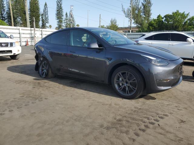 Vin: 7saygded2sa374423, lot: 56725565, tesla model y 20254