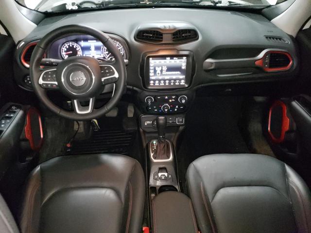 2023 JEEP RENEGADE T ZACNJDC10PPP58498