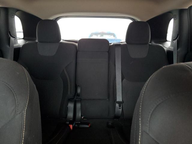 2017 JEEP CHEROKEE L - 1C4PJMCB1HW515727