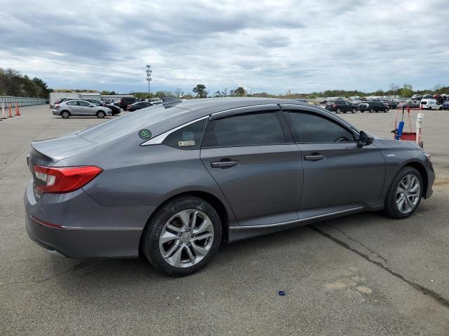 Vin: 1hgcv3f5xma013875, lot: 55316895, honda accord hybrid exl 20213