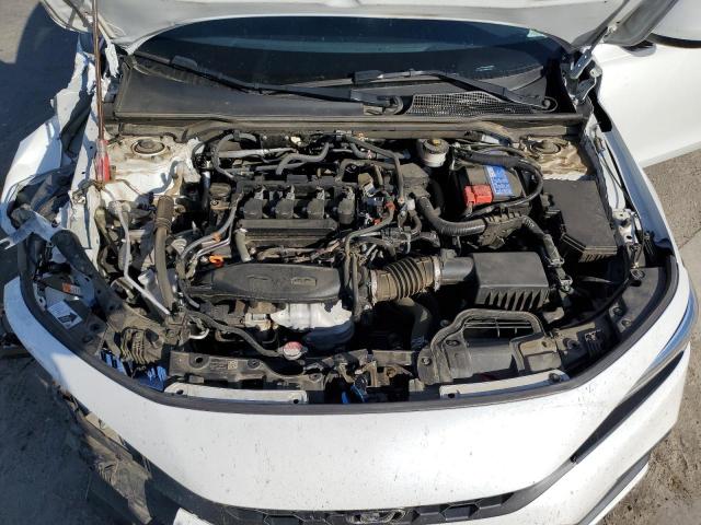 2023 HONDA CIVIC EXL - 19XFL1H72PE000656
