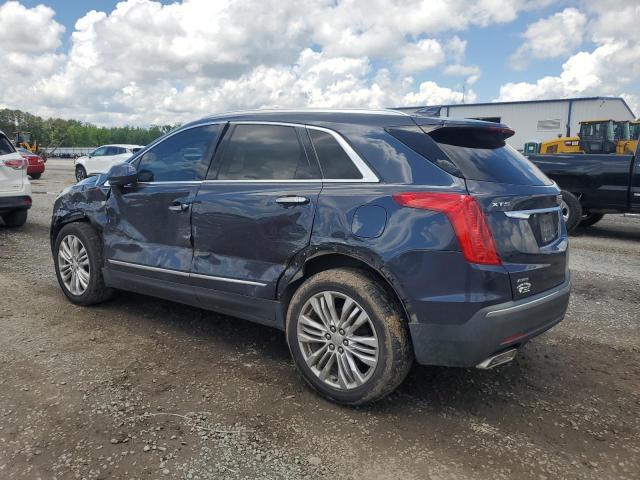 2018 CADILLAC XT5 1GYKNFRS0JZ230095