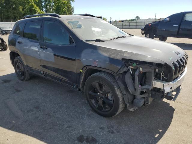 2015 JEEP CHEROKEE L - 1C4PJMCS9FW792638