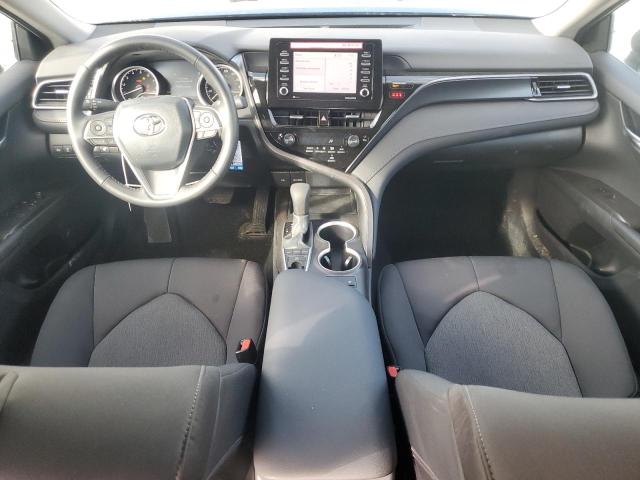 2024 TOYOTA CAMRY LE 4T1C11BK3RU129141