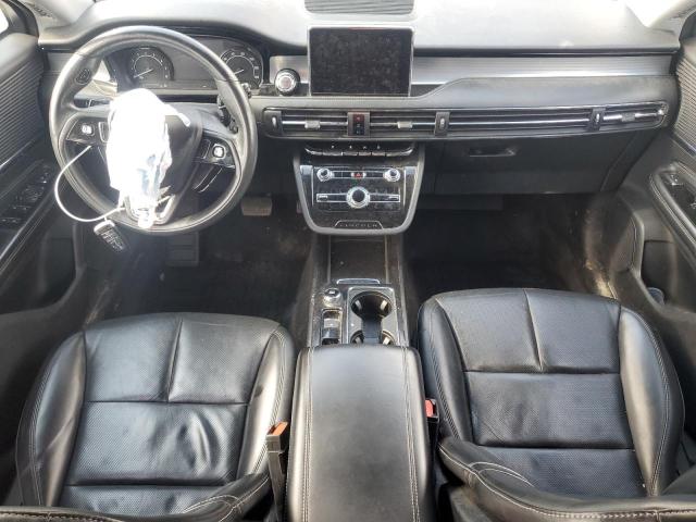 2021 LINCOLN CORSAIR - 5LMCJ1D96MUL16177