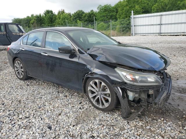 Vin: 1hgcr2f58ea232771, lot: 57478295, honda accord sport 20144