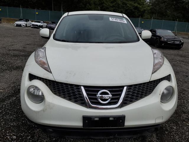 JN8AF5MV7CT117300 2012 NISSAN JUKE