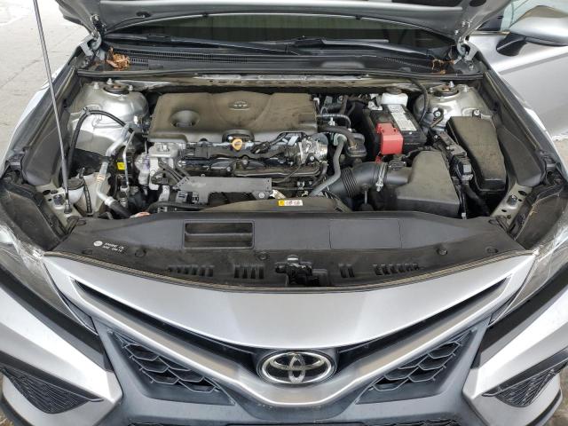 2021 TOYOTA CAMRY SE - 4T1G11AK5MU442509