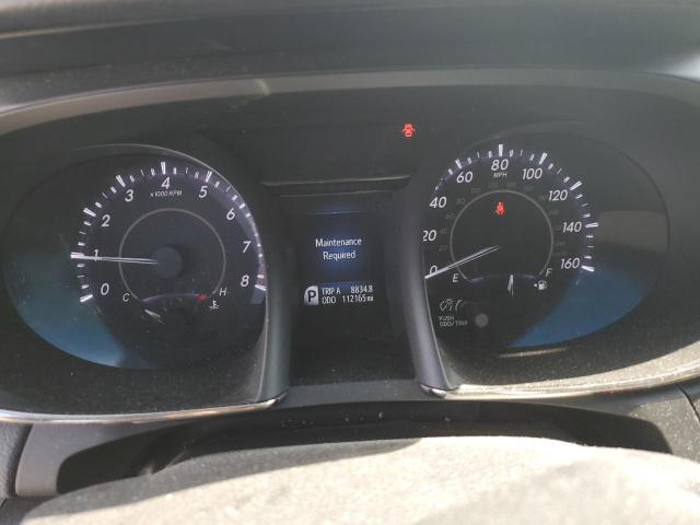 2016 TOYOTA AVALON XLE - 4T1BK1EBXGU235913