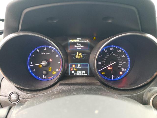 2015 SUBARU LEGACY 3.6 4S3BNEN64F3046751