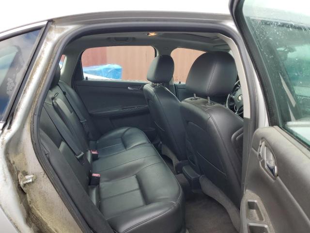2014 CHEVROLET IMPALA LIM - 2G1WC5E37E1123638