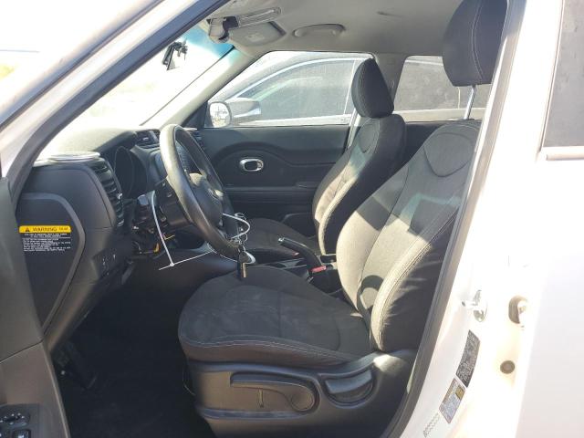2015 KIA SOUL - KNDJN2A22F7226784