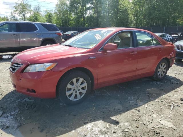 TOYOTA CAMRY HYBR