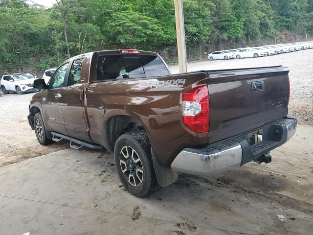 Vin: 5tfbw5f19gx544048, lot: 55247535, toyota tundra double cab limited 20162