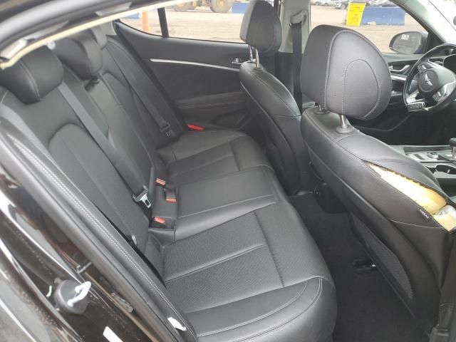 2019 GENESIS G70 ADVANC KMTG64LA4KU019687