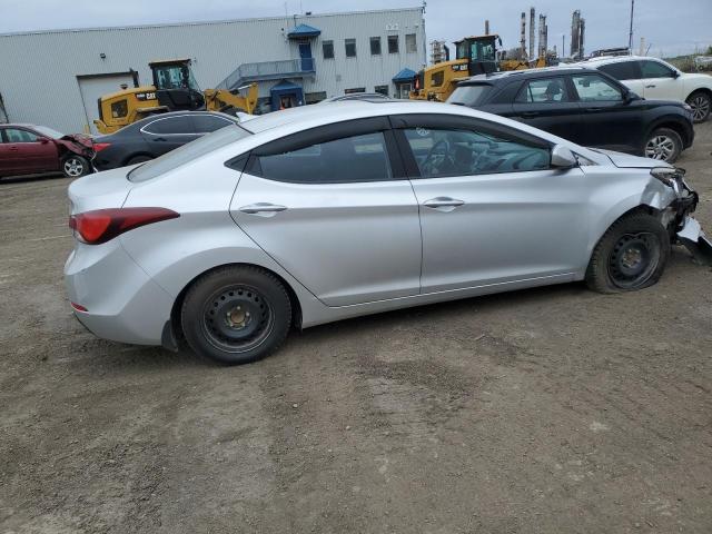 Vin: kmhdh4ah4fu240039, lot: 58061095, hyundai elantra se 20153