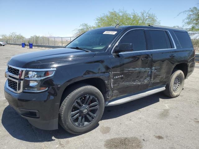 CHEVROLET TAHOE K150