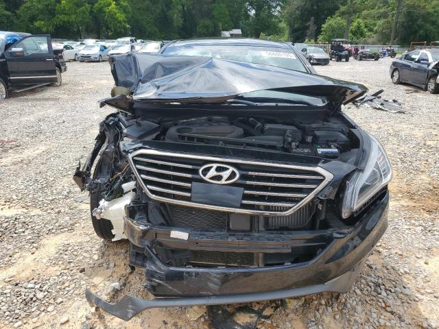 2015 HYUNDAI SONATA SPO - 5NPE34AB3FH116678