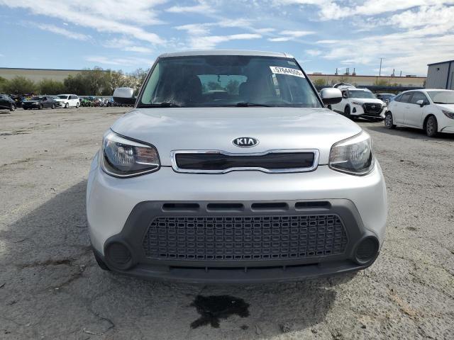 2015 KIA SOUL + - KNDJP3A53F7788753