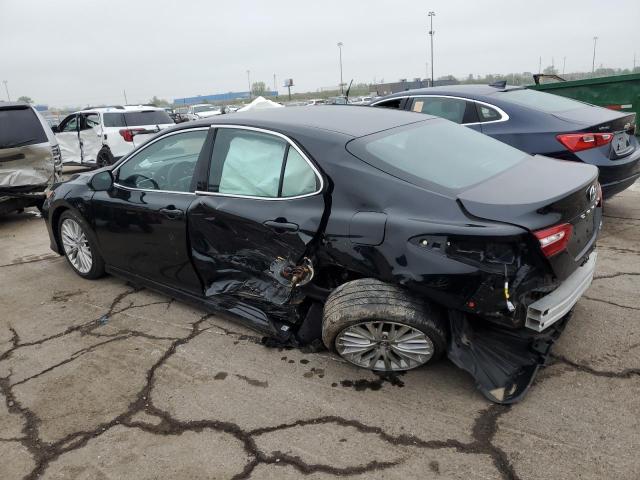 Vin: 4t1b11hk6ju128668, lot: 57901185, toyota camry l 20182
