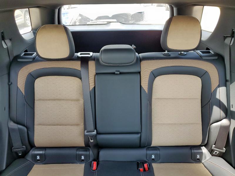 2025 CHEVROLET EQUINOX AC - 3GNAXKEG8SL227855