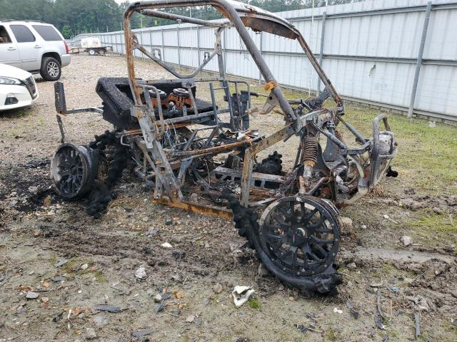 2019 CAN-AM COMMANDER 3JBUWAP46KK002297