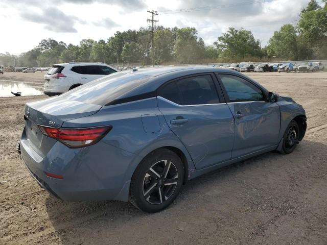 Vin: 3n1ab8cv8ry322668, lot: 57124215, nissan sentra sv 20243