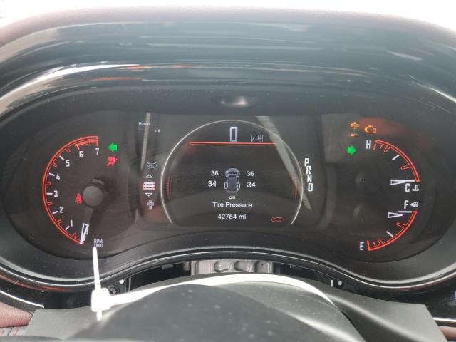 2023 DODGE DURANGO CI 1C4SDJET5PC550213