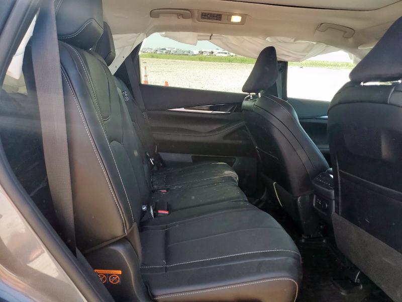 2024 INFINITI QX60 PURE 5N1DL1ES6RC341144