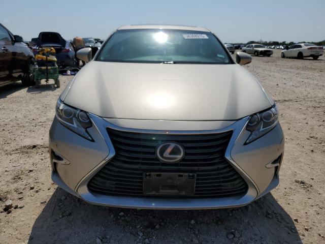 2017 LEXUS ES 350 - 58ABK1GG3HU051903