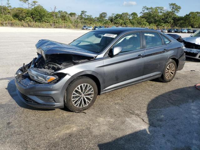 Vin: 3vwc57buxmm103658, lot: 75508574, volkswagen jetta s 2021 img_1