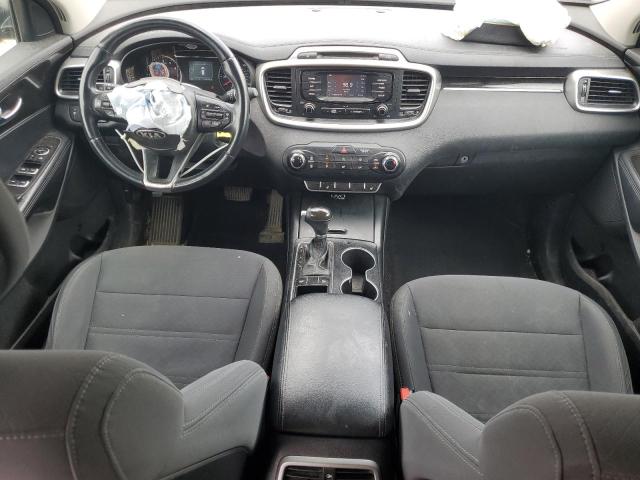 2016 KIA SORENTO LX 5XYPG4A3XGG183163