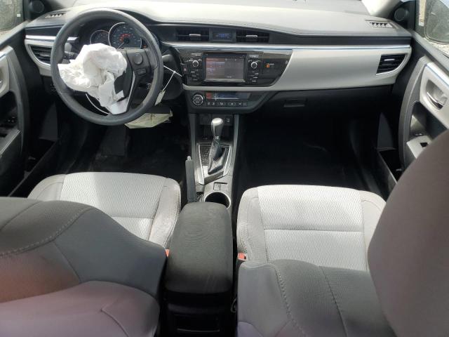 2016 TOYOTA COROLLA L - 5YFBURHE6GP552233