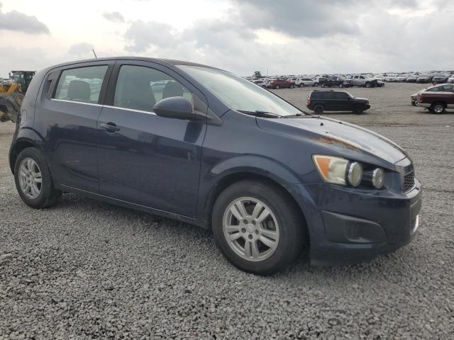 Vin: 1g1jc6sh0f4113975, lot: 55194485, chevrolet sonic lt 20154