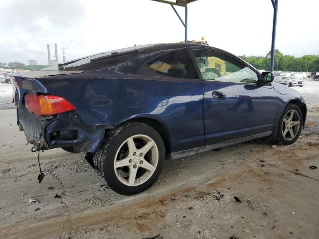 2003 ACURA RSX #3305400316