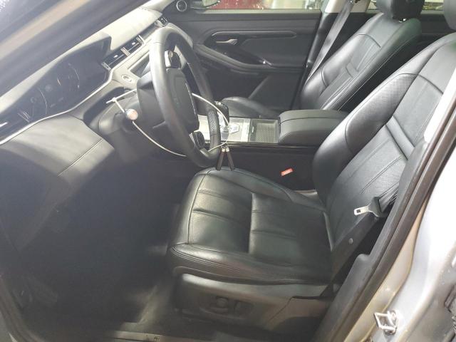 2020 LAND ROVER RANGE ROVE - SALZJ2FX2LH061093