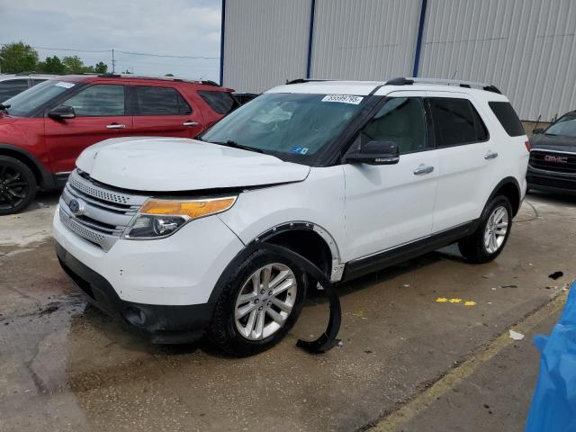 Vin: 1fm5k8d80fgc48162, lot: 55599795, ford explorer xlt 2015 img_1