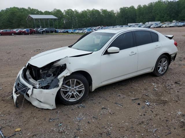 Vin: jn1cv6ar2dm356885, lot: 57028065, infiniti g37 2013 img_1