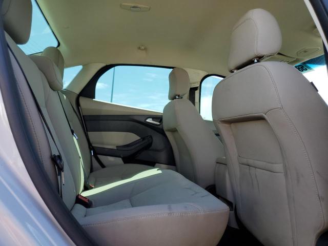 2018 FORD FOCUS SE 1FADP3FE4JL322857