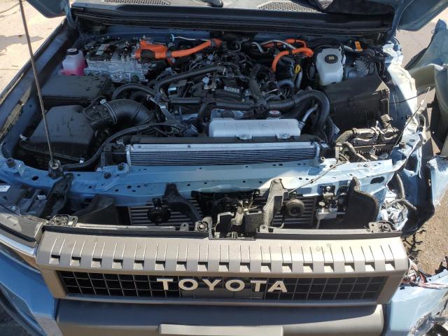2025 TOYOTA LAND CRUIS JTEABFAJ0SK031423