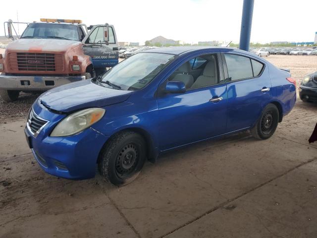 Vin: 3n1cn7ap6el829638, lot: 59107955, nissan versa s 2014 img_1