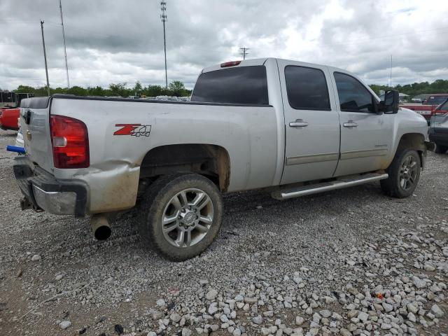 Vin: 1gc1kye80df142220, lot: 55221265, chevrolet all models k2500 heavy duty ltz 20133